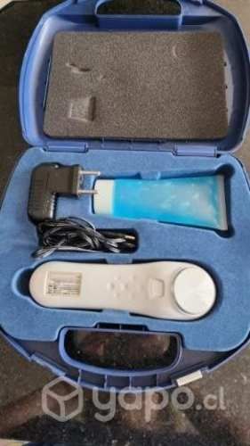 Ultrasonido portatil 1000 3era edición