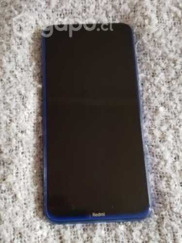 Xiaomi redmi note 8