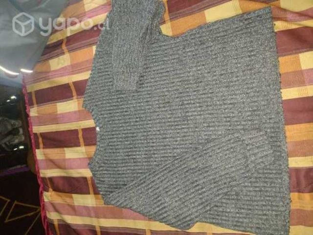 Chalecos en buen estado