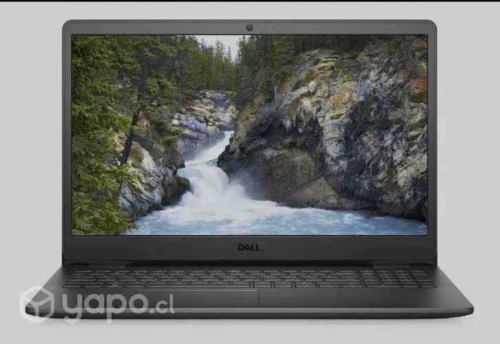 Notebook Dell Inspiron 3505