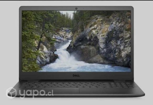 Notebook Dell Inspiron 3505