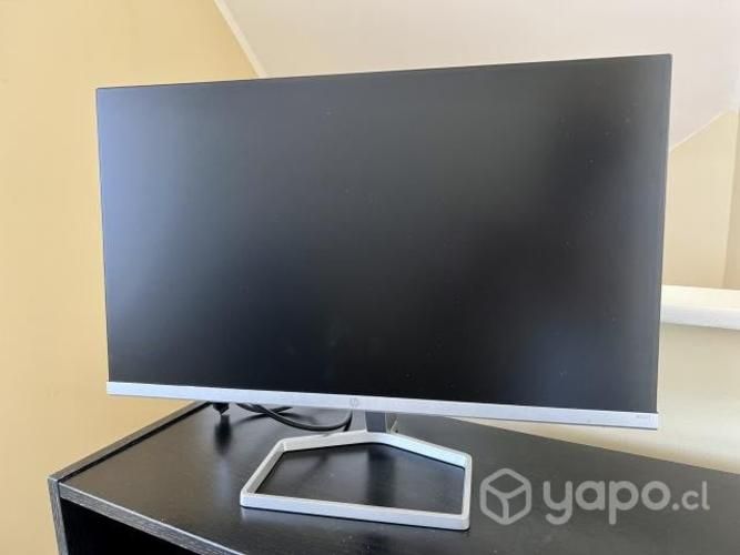 Monitor HP M22f FHD NUEVO