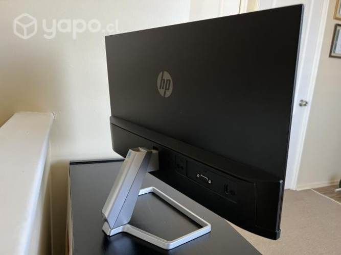 Monitor HP M22f FHD NUEVO
