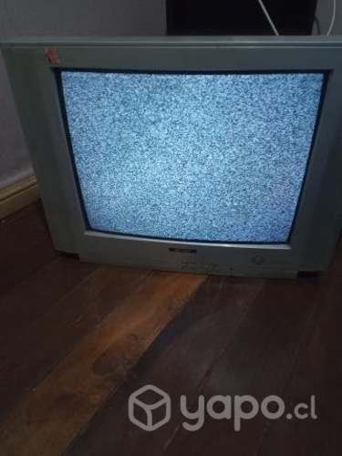 Televisor