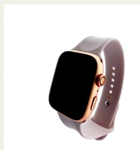 Reloj Smart Band Modelo T5S Con Pantalla A Colo