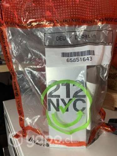 212 NYC MEN 100ML Carolina Herrera