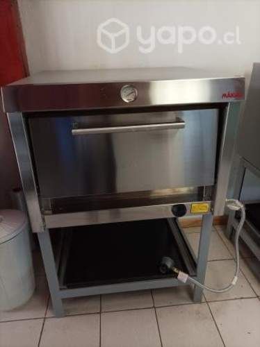 Horno Industrial Maigas 58x65