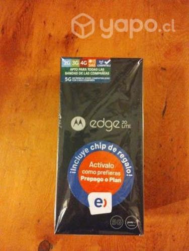 Motorola EDGE 20 LITE