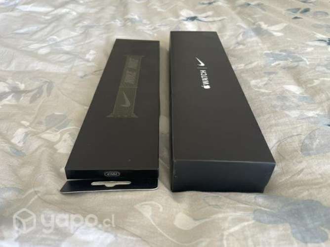 Apple Watch Series 6