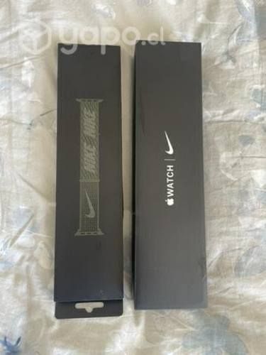 Apple Watch Series 6