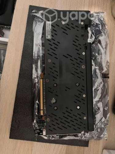 Tarjeta grafica AMD RADEON 5700 XFX