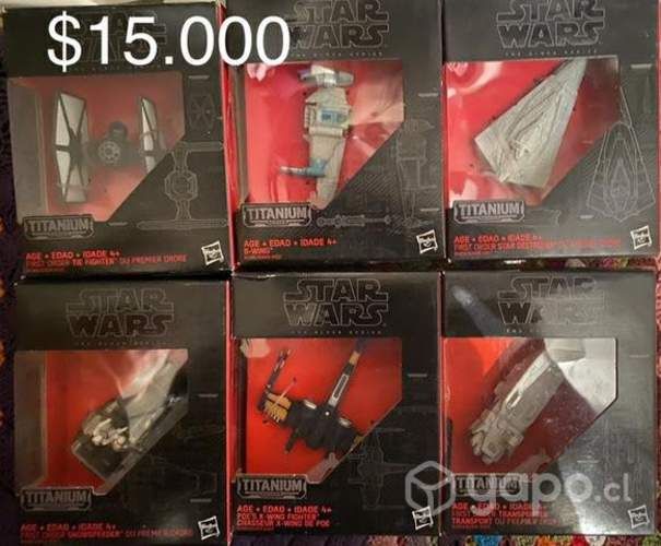 Vehículos de coleccion