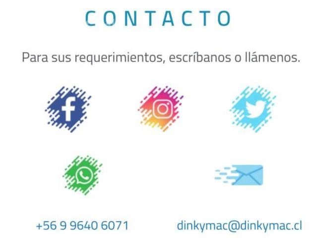 Servicio Técnico Sólo MAC