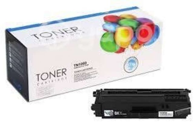 Toner tn1060 tn-1060 compatible 1000 paginas