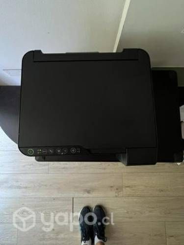 Impresora Multifuncional Epson L3150