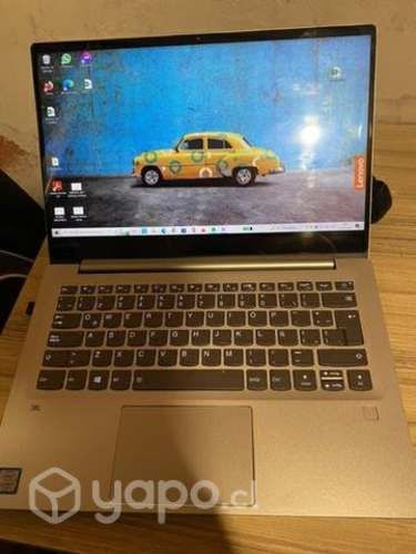 Laptop lenovo