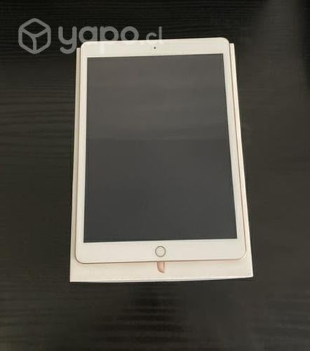 Ipad 8va generacion