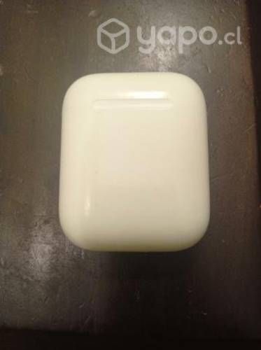 Airpods 2ª generación