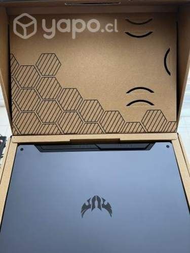 Laptop ASUS TUF GAMING