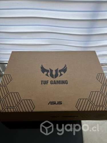 Laptop ASUS TUF GAMING