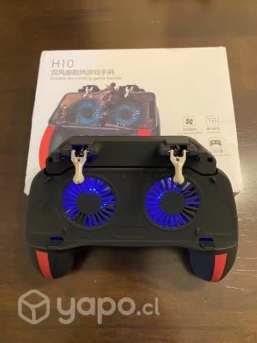 Joystick para celular