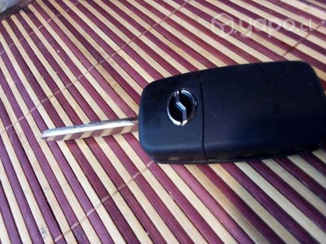 Control remoto navaja zx auto