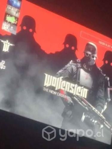 Ps3 500 gb desbloqueada ultima version