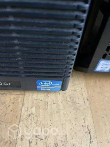 Servidor hp proliant ml110 gen 7