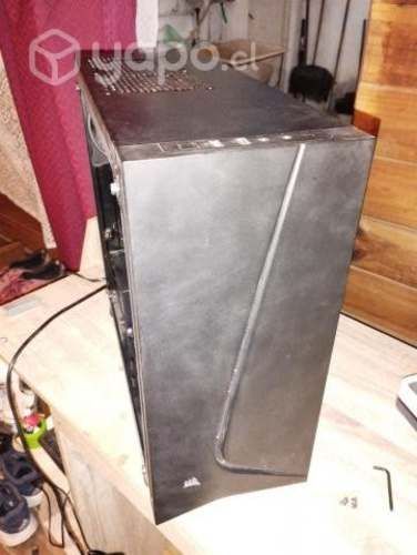 PC gamer de entrada como nuevo (leer descripcion)