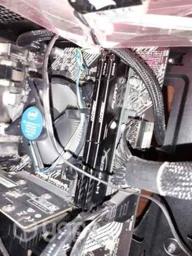 PC gamer de entrada como nuevo (leer descripcion)