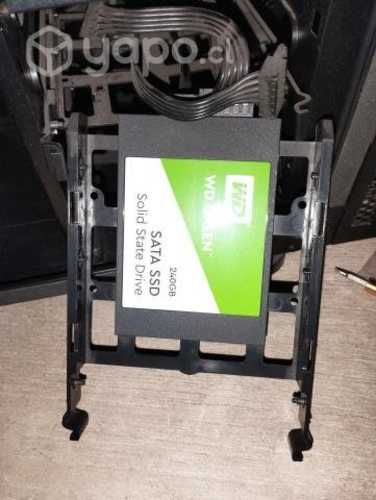 PC gamer de entrada como nuevo (leer descripcion)