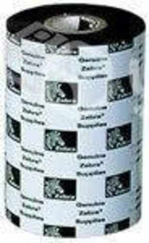 Cinta de Cera Premium de alta velocidad Zebra 5049