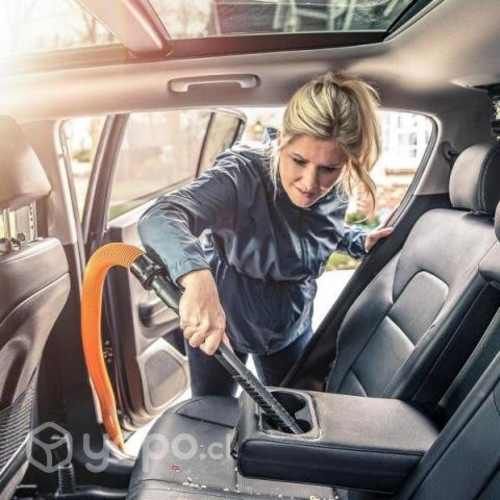 Kit Detailing Ridgid