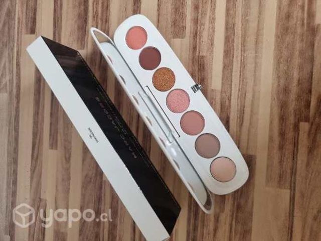 Paleta de Sombra Marc Jacobs