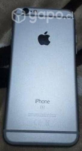Celular iPhone 6S 32GB