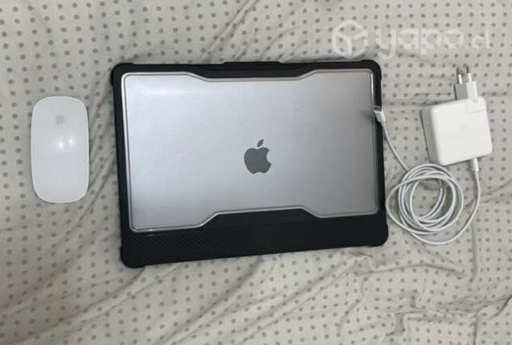 MacBook Pro M1 8Gb 512Gb 2021