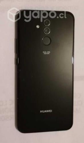 Huawei mate 20 lite