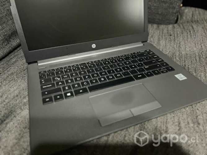 Notebook HP 240 g7, i5-1035G1, 8GB, SSD512 nvme