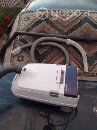 Aspiradora phillips
