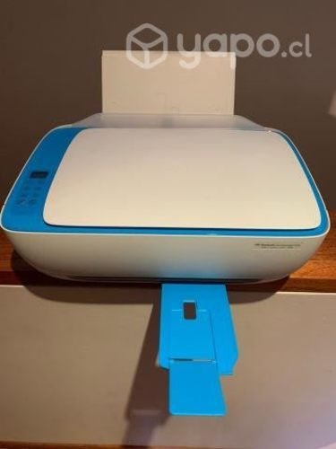 Impresora HP DeskJet Ink Advantage 3635