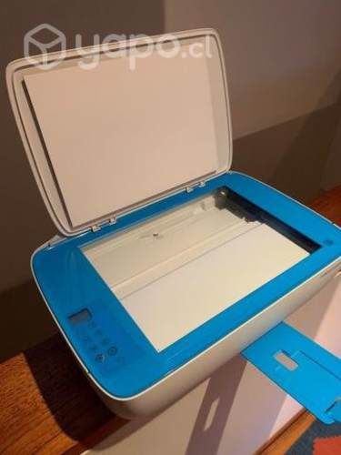 Impresora HP DeskJet Ink Advantage 3635