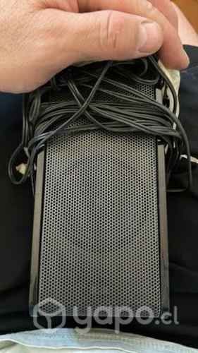 Sistema de sonido Sonny de barra 5.1 1000Wats impe