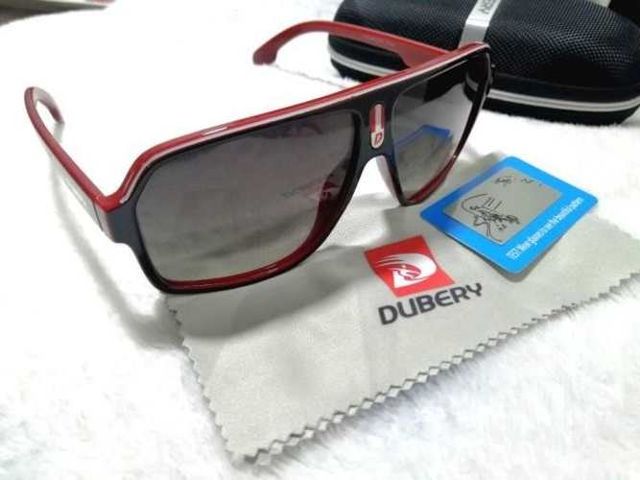 Lentes de Sol con filtro UV400 + Polarizados