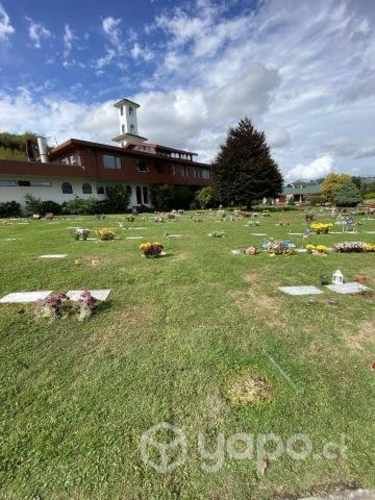 Sepultura Cementerio Parque Esperanza
