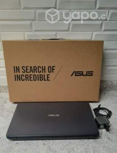 Notebook Asus