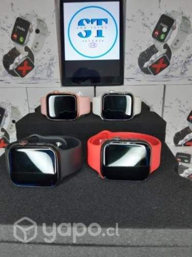 Reloj Smart Band T5S con cargador USB