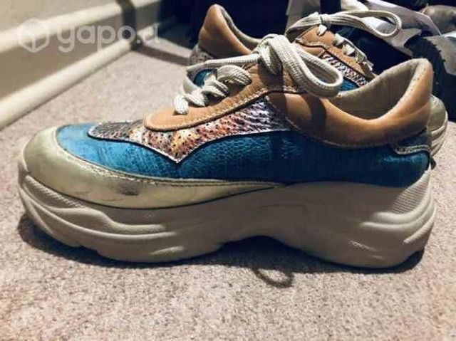 Zapatillas urbanas Lorentinos