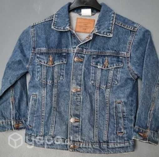 Chaqueta marca Zara de niño ( nueva )