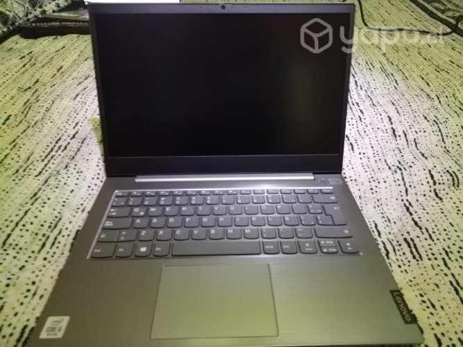 Notebook nuevo