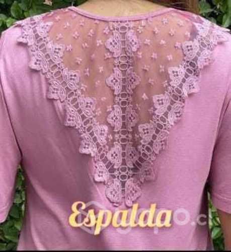 Ropa de mujer